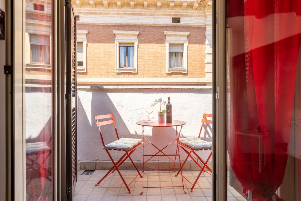 Guest house Vg Fontana Di Trevi - 5 Stelle Con Balcone